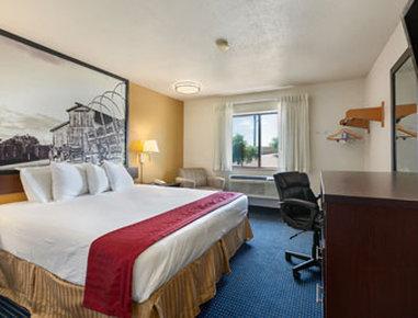 Hotel Super 8 By Wyndham Gilbert