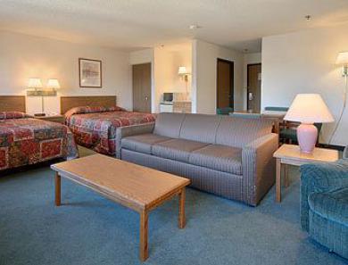 Super 8 By Wyndham Gilbert 2*